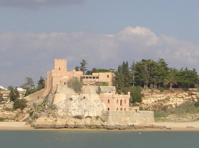 Forte de São João do Arade