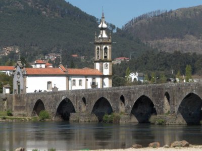 Ponte de Lima