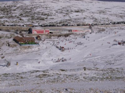 Estância de Esqui