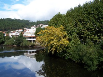 Rio Vouga