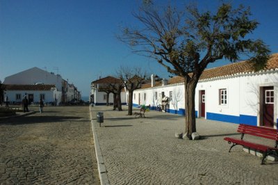 Porto Covo