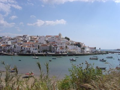 Ferragudo