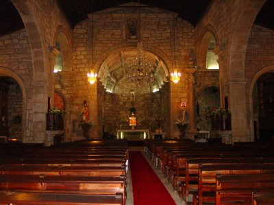 Igreja Matriz