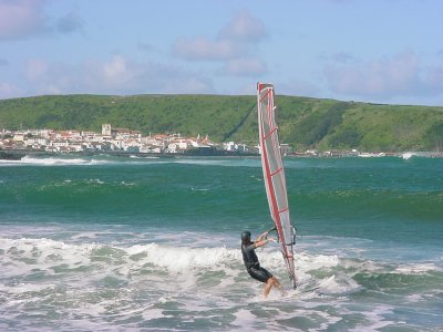 Praia da Vitória