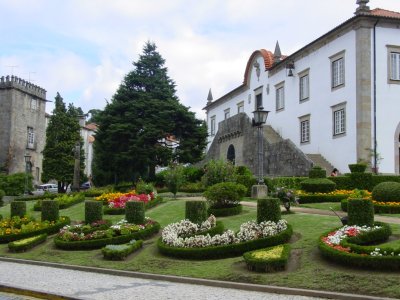 Paços do Concelho
