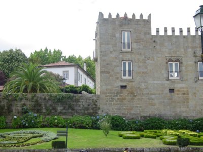 Paço do Marquês
