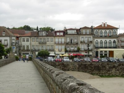 Ponte de LIma