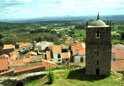 Castelo Novo