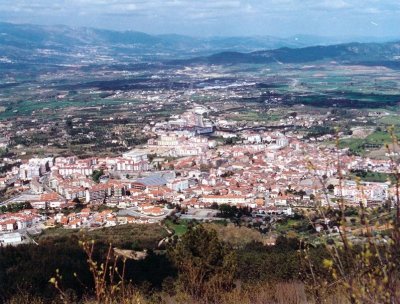 Fundão