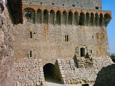 Castelo