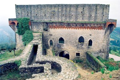 Castelo