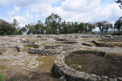Cividade de Terroso
