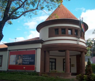 Museu Henrique e Francisco Franco