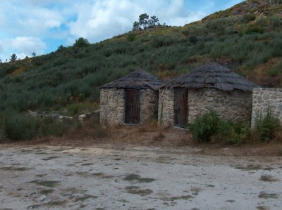 Castro da Cárcoda