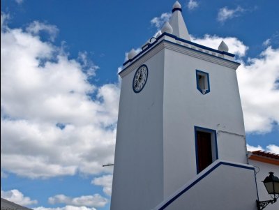 Torre do Relógio