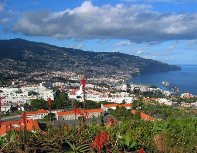 Funchal