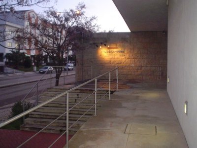 Museu do Vinho e da Vinha