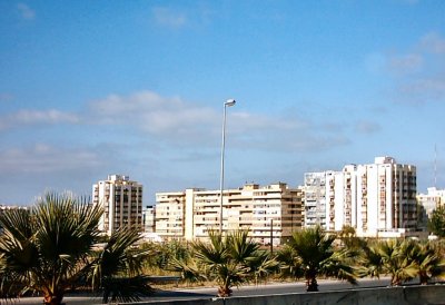 Costa da Caparica