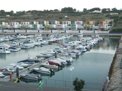 Marina