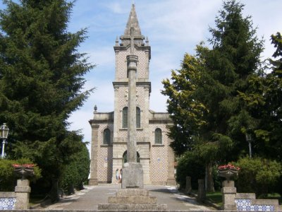 Igreja Matriz