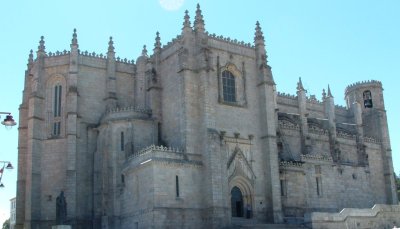 Sé Catedral