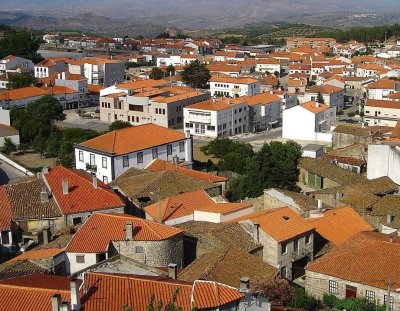 Mêda
