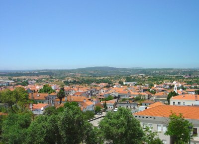 Alcanena