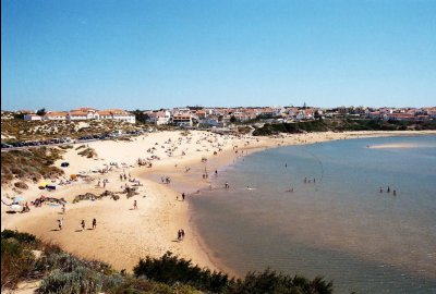 Vila Nova de Milfontes