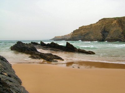 Praia do Carvalhal