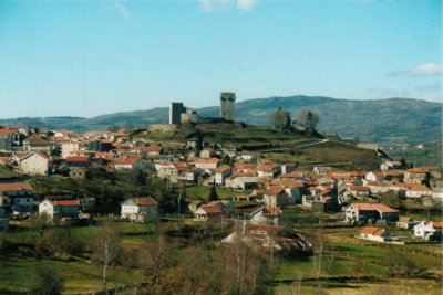 Montalegre