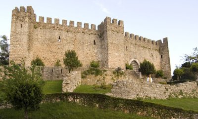 Castelo