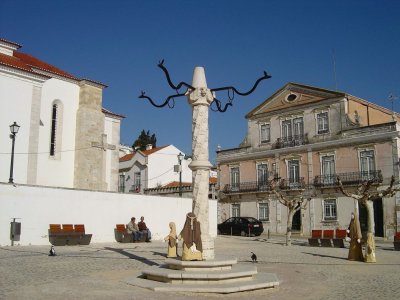 Pelourinho