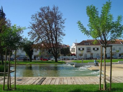 Rio Maior