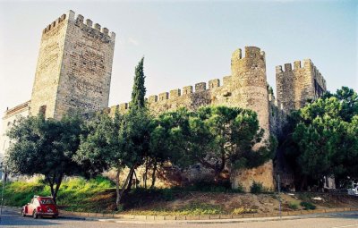 Castelo