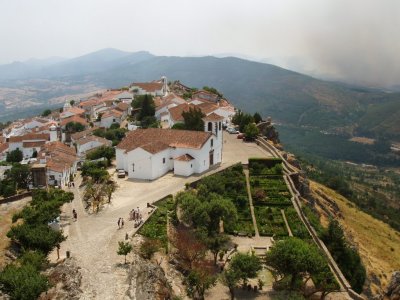 Marvão