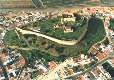 Castelo
