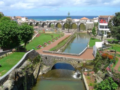 Ribeira Grande