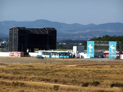 Festival do Sudoeste 2007