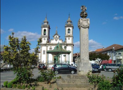 Igreja Matriz