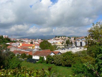 Vista geral