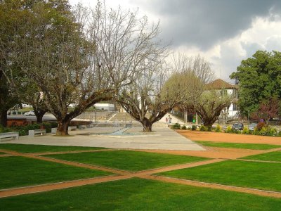 Pedrógão Grande