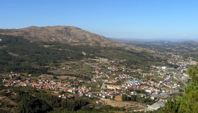 Vista geral
