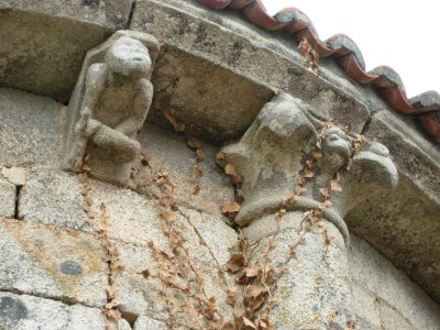 Igreja de Santiago