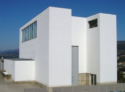 Igreja de Santa Maria