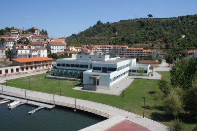 Caldas de Arêgos