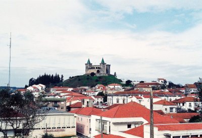 Vista geral