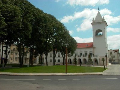 Câmara Municipal