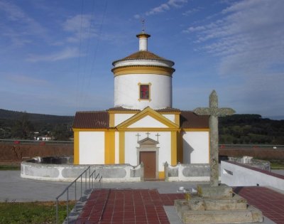 Igreja do Calvário