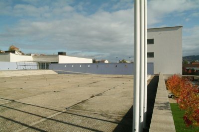 Museu D. Diogo de Sousa