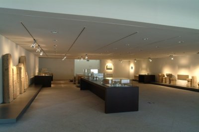 Museu D. Diogo de Sousa